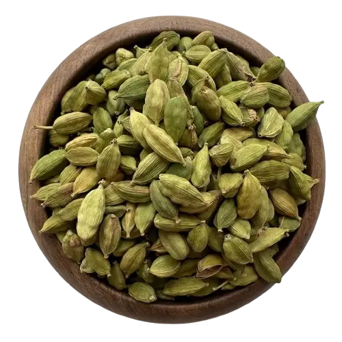 IMG_9670-removebg-preview هل اکبر بنفش اصل | هل سبز Purple Cardamom (فله ای) - تصویر 1